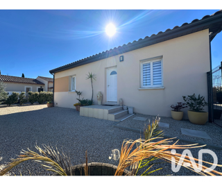  Maison à vendre 4 pièces 115 m²