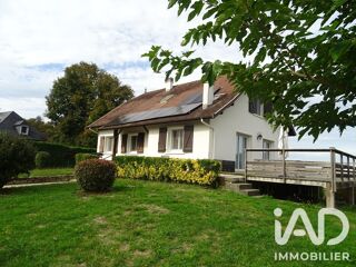  Maison à vendre 7 pièces 150 m²