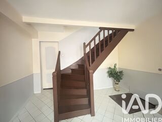  Maison � vendre 5 pi�ces 153 m�