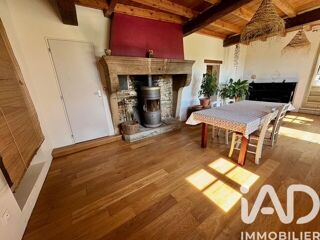  Maison � vendre 9 pi�ces 180 m�