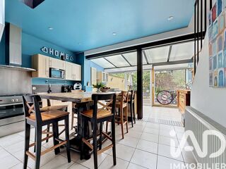  Maison � vendre 5 pi�ces 200 m�