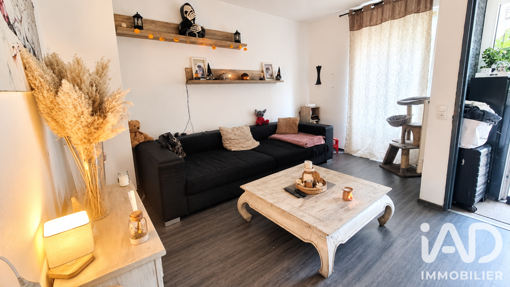 Vente Immeuble Vente Immeuble 155 m&sup2; Stiring-wendel