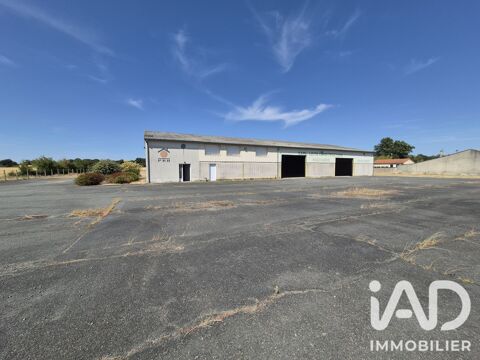   Vente Atelier 10 pièces Appartement - 10 pièce(s) - 950 m²