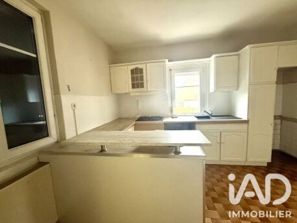 Vente Maison Vente Maison traditionnelle 8 pièces Scherwiller