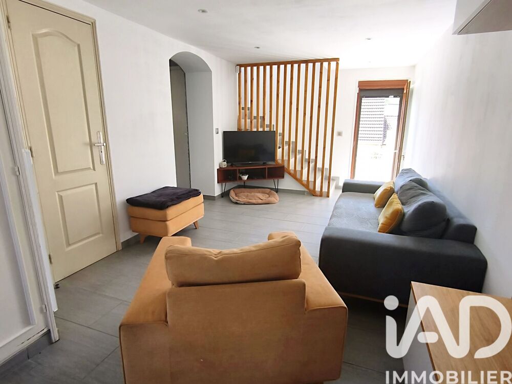 Vente Maison/villa 4 pièces