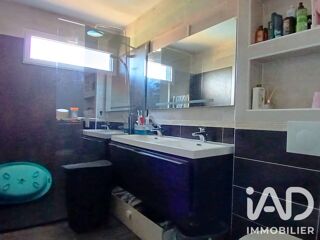  Maison à vendre 6 pièces 129 m²
