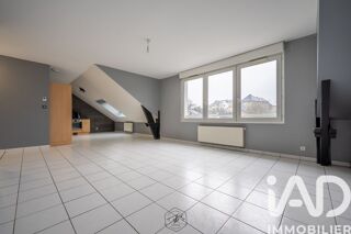  Appartement � vendre 3 pi�ces 73 m�