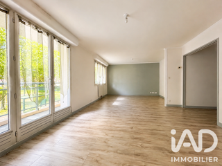  Appartement à vendre 2 pièces 66 m²