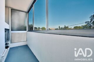  Appartement à vendre 3 pièces 59 m²