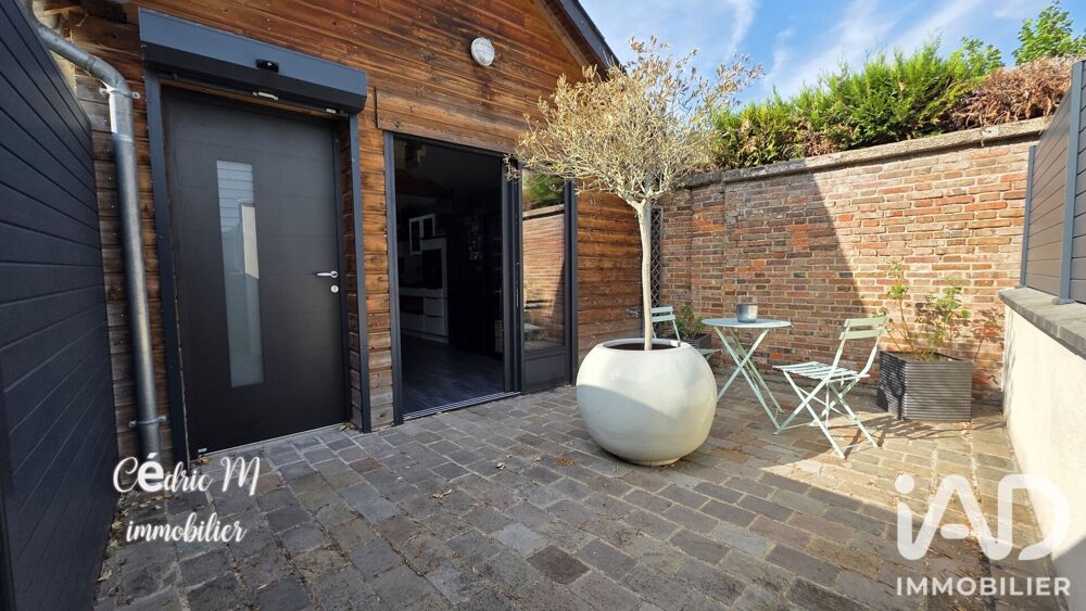 Vente Maison Vente Maison de ville 7 pièces Évreux