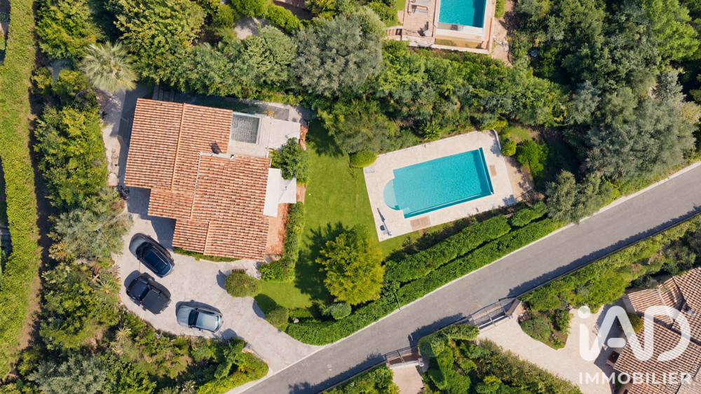 à vendre  Maison Sainte-Maxime (83120)