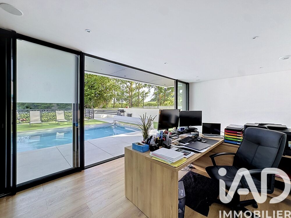 � vendre  Maison Saint-Armel (35230)