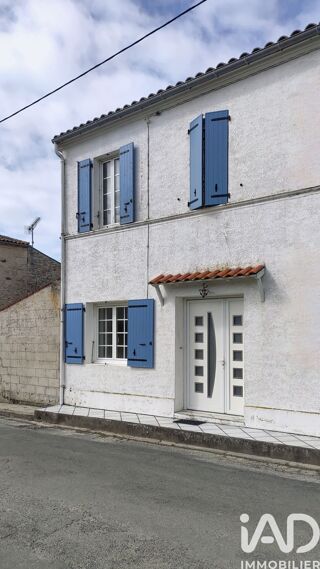 Maison à vendre 2 pièces 45 m²
