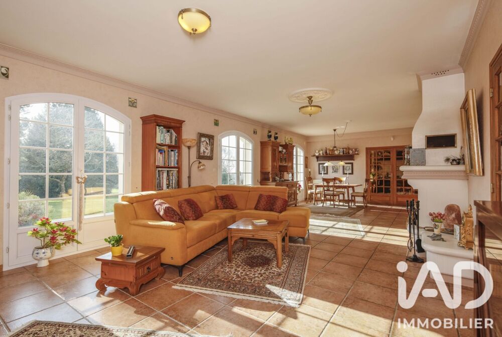 à vendre  Maison Dirinon (29460)