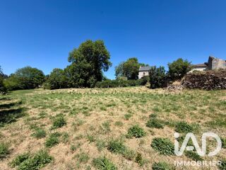  Terrain à vendre 789 m²