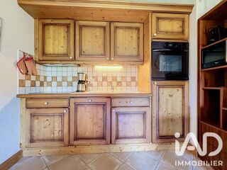  Appartement à vendre 2 pièces 39 m²