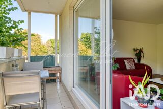  Appartement à vendre 4 pièces 85 m²