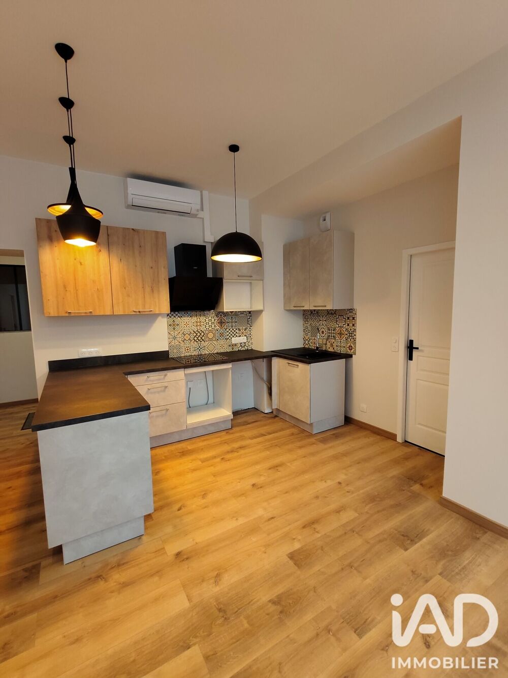 Location Appartement 4 pièces