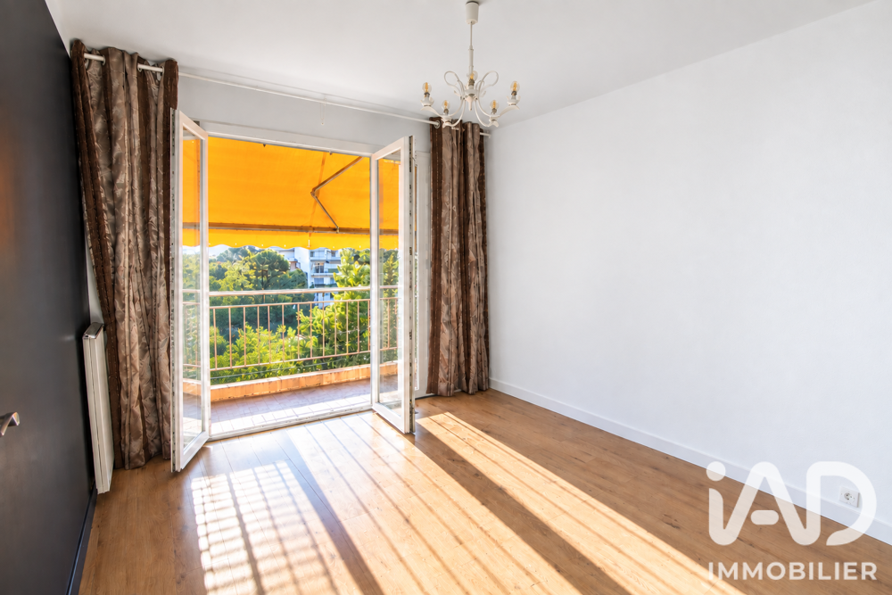 Vente Appartement Vente Appartement 3 pièces Vallauris