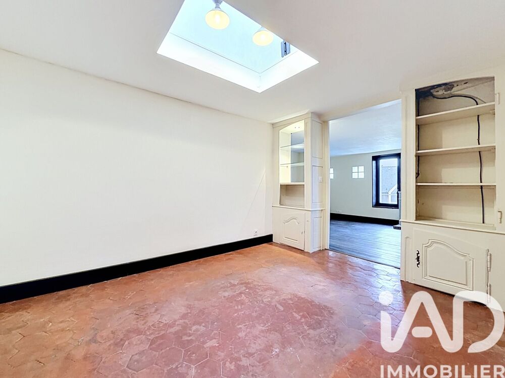 Vente Appartement 5 pièces