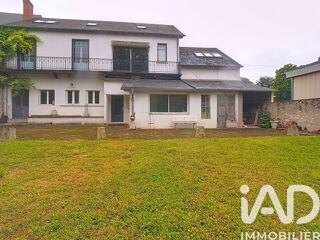  Maison � vendre 6 pi�ces 324 m�