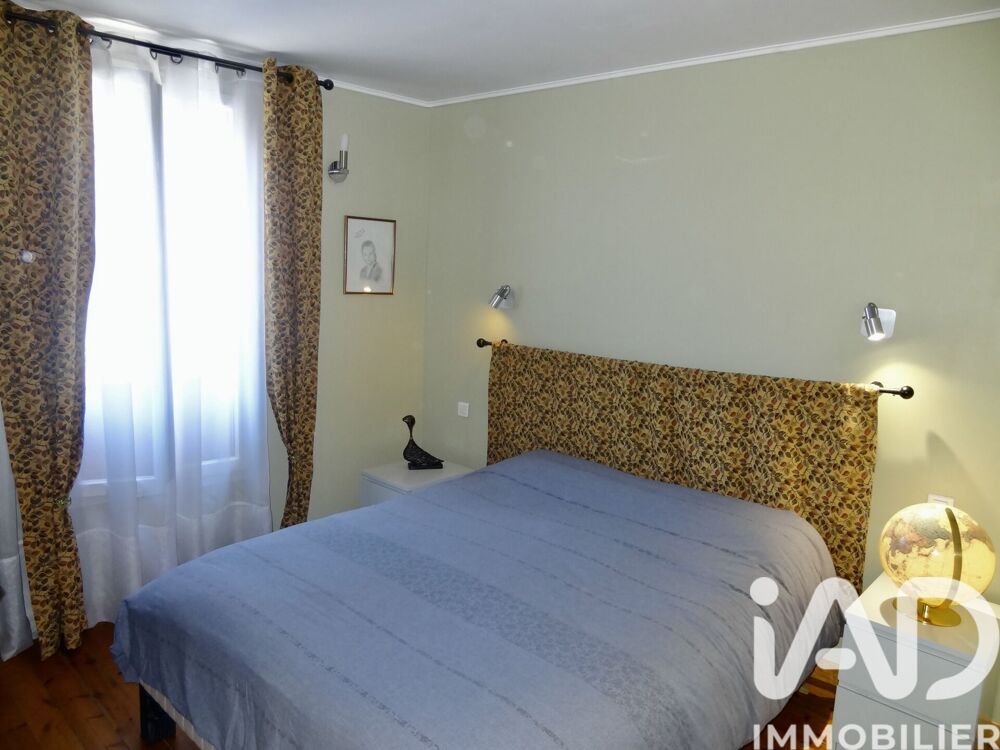 Vente Maison Vente Maison de village 4 pièces Jonquières-saint-vincent