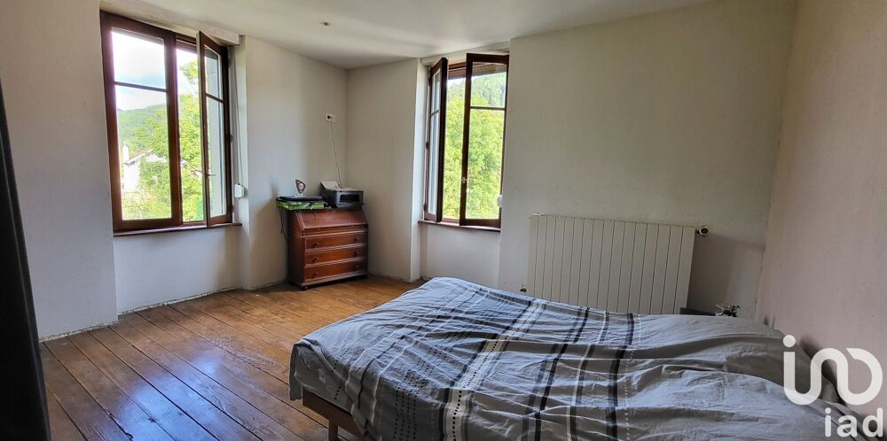Vente Maison Vente Maison/villa 6 pièces Mélisey