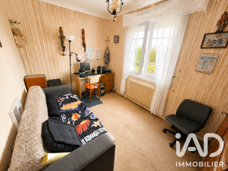  Maison à vendre 3 pièces 70 m²