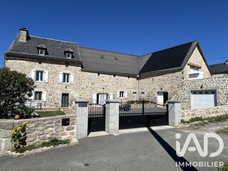  Maison à vendre 7 pièces 194 m²