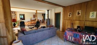  Maison à vendre 7 pièces 198 m²