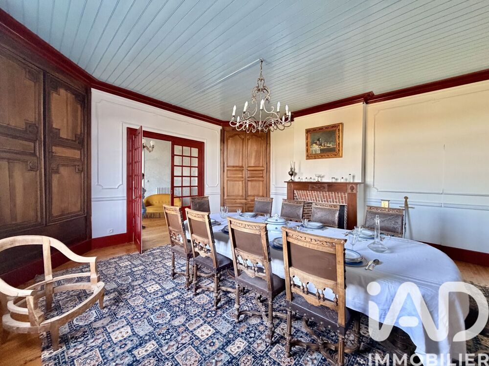 à vendre  Maison Barbaste (47230)
