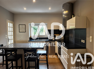  Maison à vendre 5 pièces 120 m²