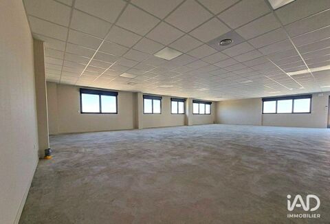   Location Bureaux 150 m&sup2; 