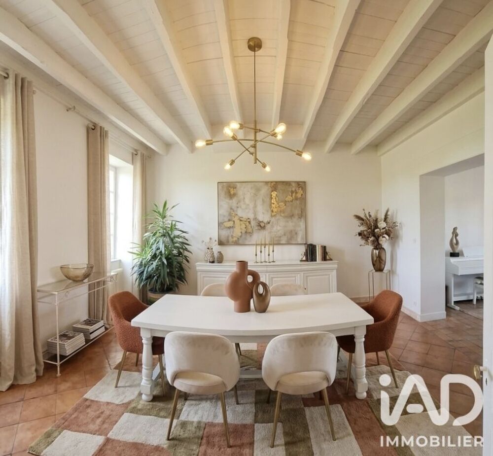 à vendre  Maison Gaillac (81600)