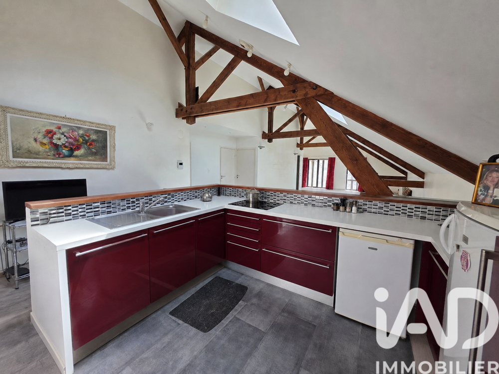 Vente Maison de ville 4 pièces