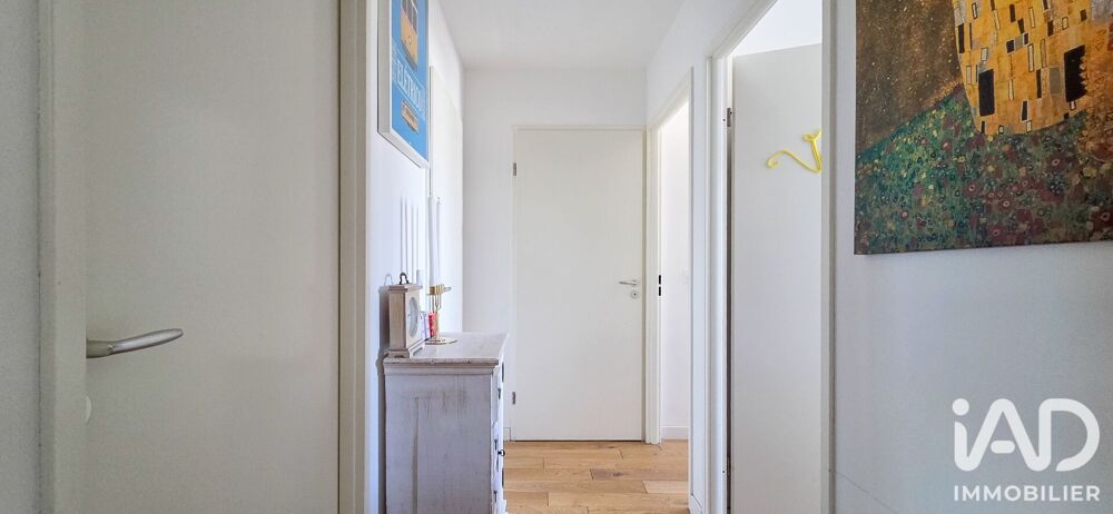 à vendre  Appartement Clichy (92110)