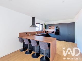  Maison à vendre 7 pièces 175 m²