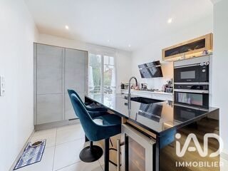 Vente Maison Vente Maison/villa 5 pièces Morangis