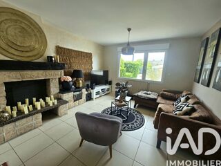  Maison � vendre 4 pi�ces 96 m�