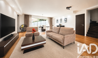  Maison � vendre 5 pi�ces 130 m�
