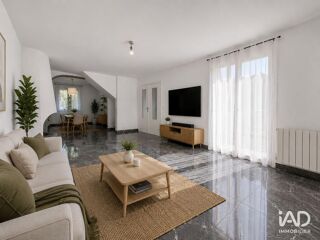  Maison à vendre 6 pièces 180 m²