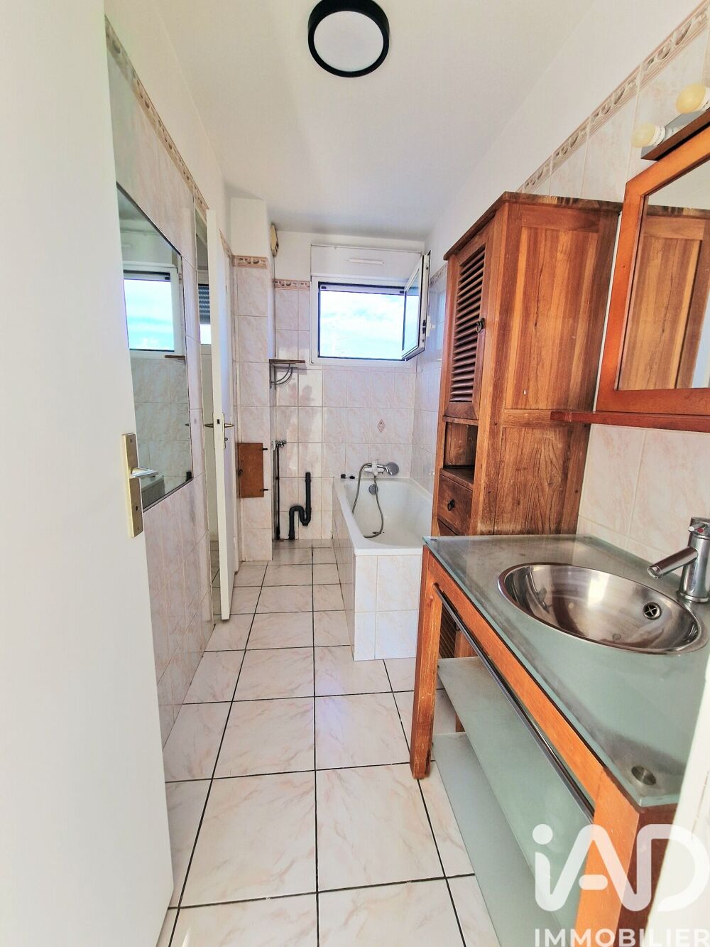 Vente Appartement Vente Appartement 3 pièces Clichy-sous-bois