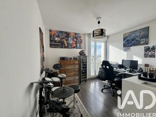  Appartement à vendre 4 pièces 80 m²