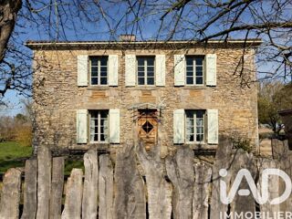  Maison � vendre 9 pi�ces 268 m�