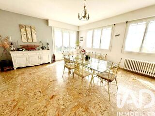  Maison à vendre 6 pièces 150 m²