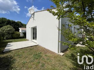  Maison à vendre 4 pièces 80 m²