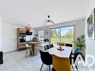  Maison � vendre 5 pi�ces 90 m�