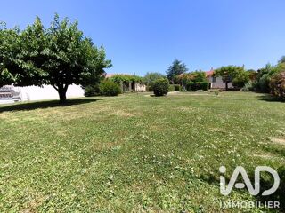  Maison à vendre 6 pièces 111 m²