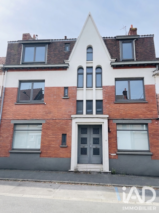  Maison à vendre 11 pièces 253 m²