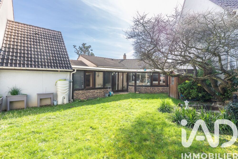 Vente Maison Vente Maison/villa 5 pièces Ballainvilliers